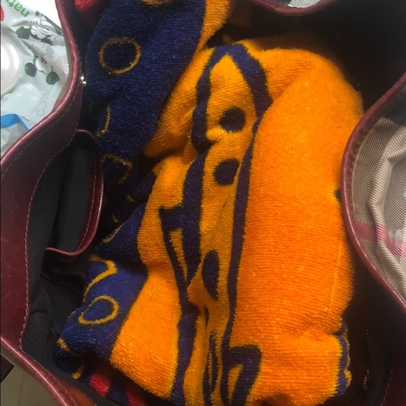 Burberry Canterbury tote - Picture 7 of 8